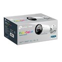 TP-Link VIGI C355 Full-Color kamera 4K UHD 5MP H.265+, 4mm leća, RJ45, 12V DC/PoE, Night Vision, microSD, dvosmjerni audio, detekcija pokreta, vodootporna IP67, VIGI app