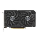 Asus Radeon DUAL RX 9060 XT, 8GB GDDR6