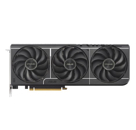 Asus PRIME GeForce RTX 5060 Ti 8GB GDDR7 OC Edition, 8GB GDDR7/256-bit, PCIe 5.0, HDMI/3×DP