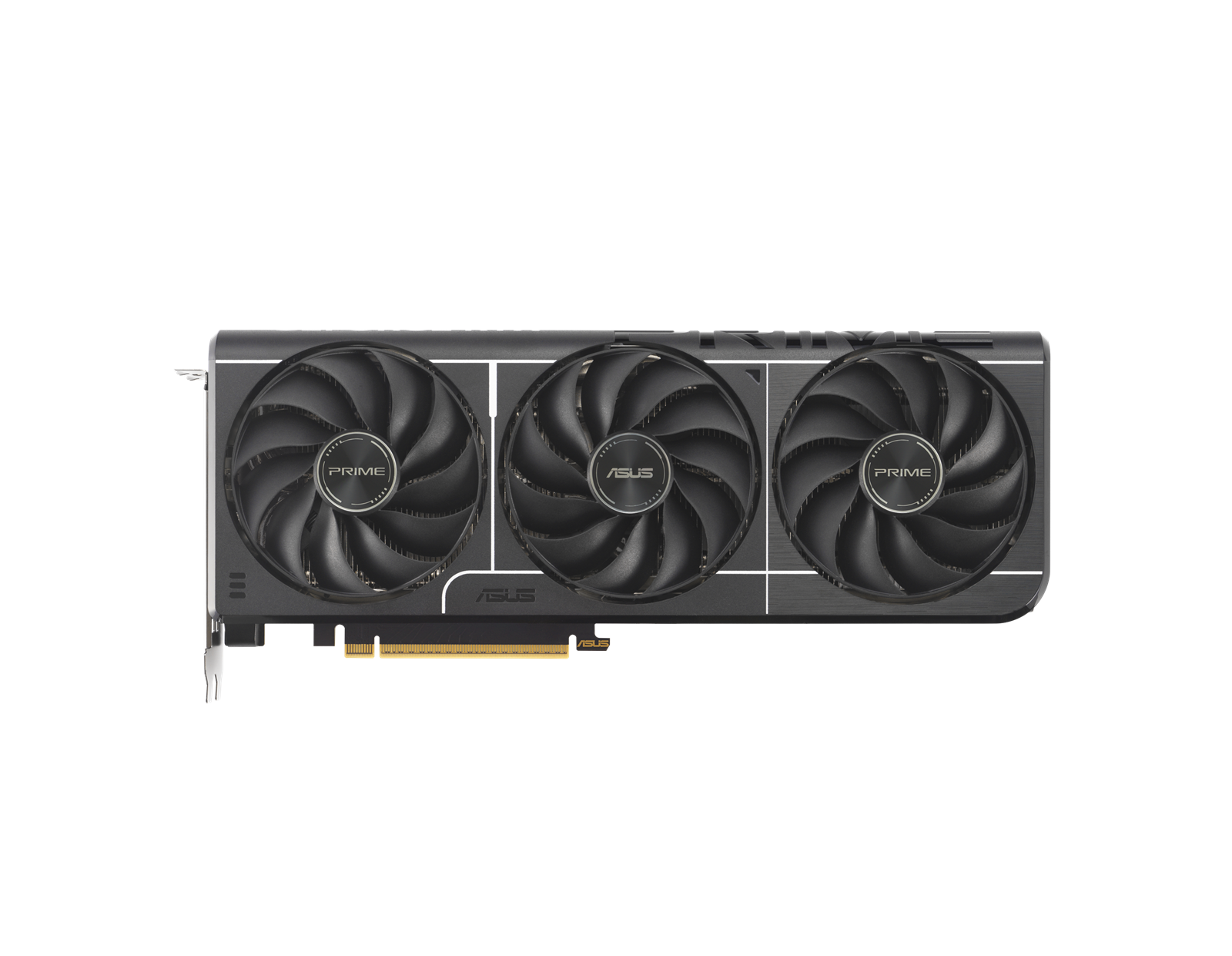Asus PRIME GeForce RTX 5060 Ti 8GB GDDR7 OC Edition, 8GB GDDR7/256-bit, PCIe 5.0, HDMI/3×DP