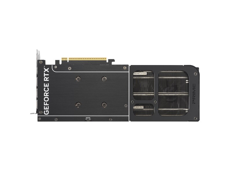 Asus PRIME GeForce RTX 5060 Ti 8GB GDDR7 OC Edition, 8GB GDDR7/256-bit, PCIe 5.0, HDMI/3×DP