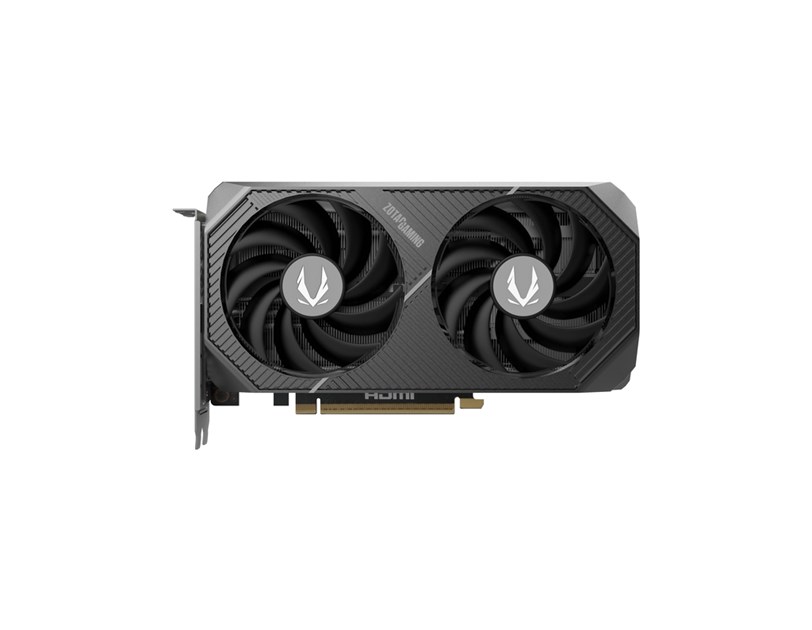 Zotac  RTX 5060 TI Twin Edge 8GB GDDR7 128-bit, PCIe 5.0, 3×DP/HDMI