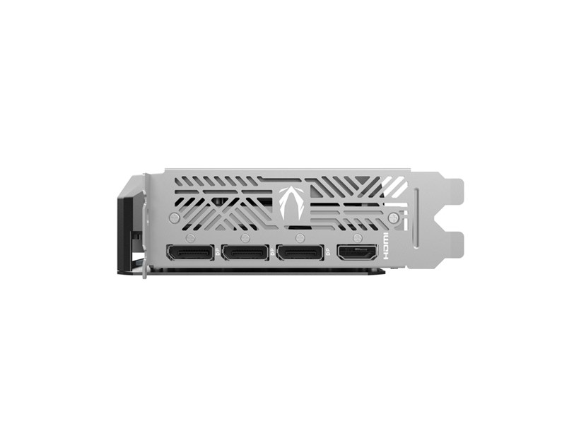Zotac  RTX 5060 TI Twin Edge 8GB GDDR7 128-bit, PCIe 5.0, 3×DP/HDMI