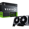 MSI GeForce RTX 5060 Ventus 2X 8G OC 8GB GDDR7/128Bit, PCIe 5.0, HDMI/3×DP