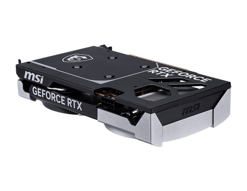MSI GeForce RTX 5060 Ventus 2X 8G OC 8GB GDDR7/128Bit, PCIe 5.0, HDMI/3×DP