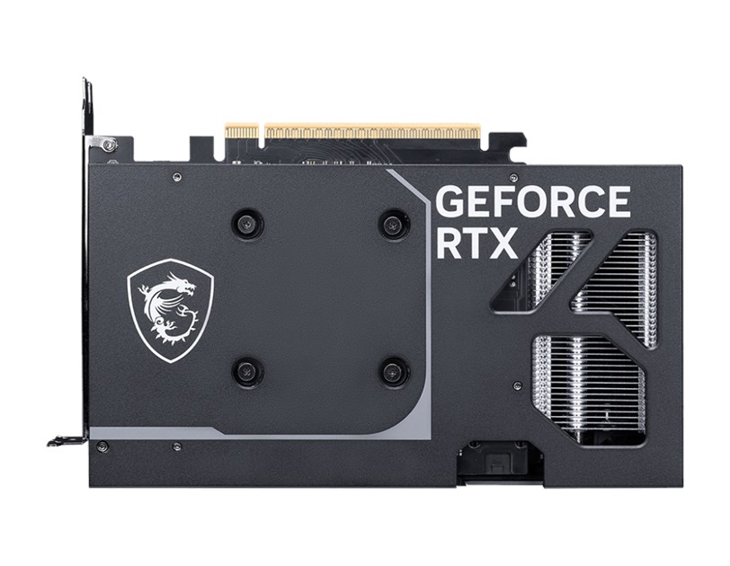 MSI GeForce RTX 5060 Ventus 2X 8G OC 8GB GDDR7/128Bit, PCIe 5.0, HDMI/3×DP