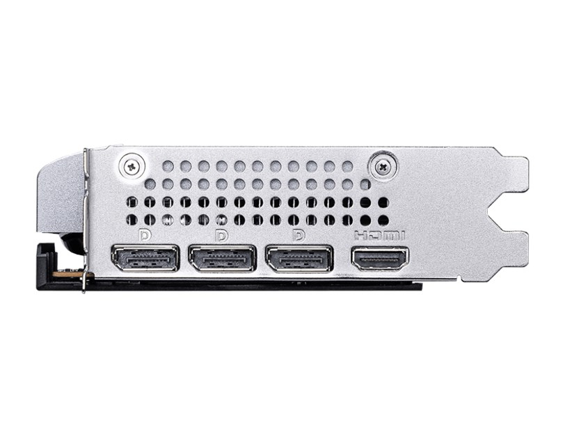 MSI GeForce RTX 5060 Ventus 2X 8G OC 8GB GDDR7/128Bit, PCIe 5.0, HDMI/3×DP