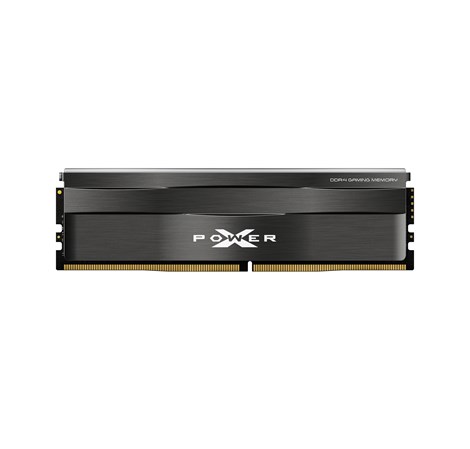 Silicon Power Zenith DIMM 8GB DDR4 3600MHz