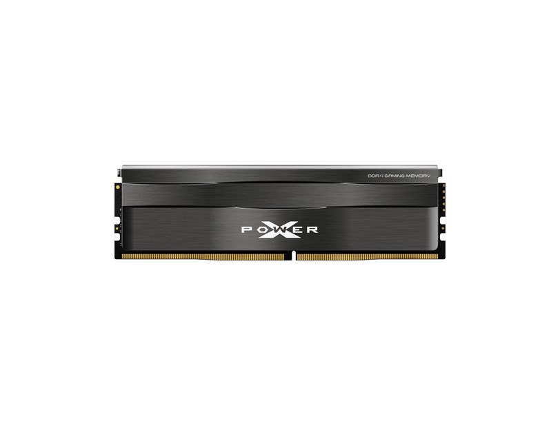 Silicon Power Zenith DIMM 8GB DDR4 3600MHz