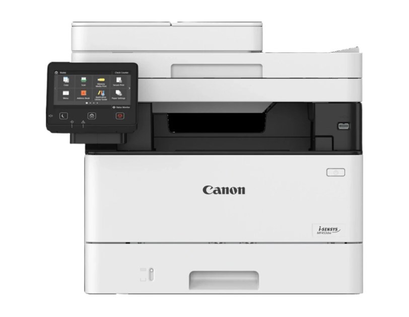 Canon i-SENSYS MF453dw MFP Print/Scan/Copy, A4, 1200×1200dpi, 38 str./min., duplex, 64MB, USB2.0/WiFi
