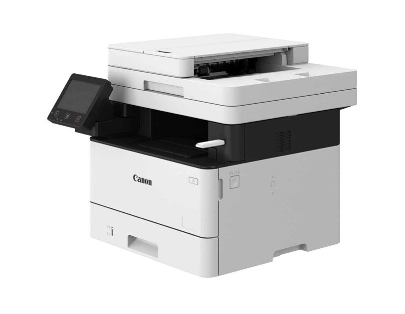 Canon i-SENSYS MF453dw MFP Print/Scan/Copy, A4, 1200×1200dpi, 38 str./min., duplex, 64MB, USB2.0/WiFi
