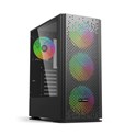 Cratos Maestral - Ryzen 5 9600X, 16GB DDR5, 1TB NVMe SSD, RX 9060 XT 8GB, FreeDOS