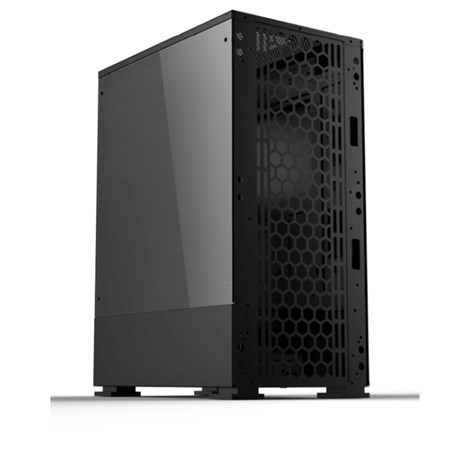 Cratos Borealis - Ryzen 5 9600X, 16GB DDR5, 1TB NVMe SSD, RTX 5060 8GB, FreeDOS