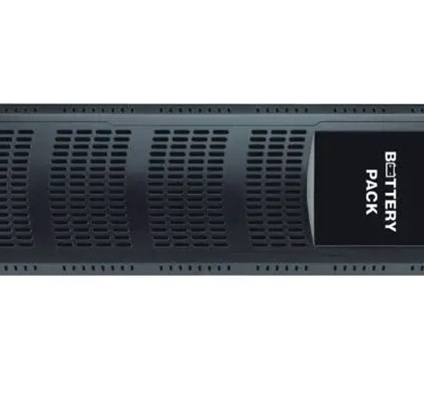 Fortron Source BB-192/09RT battery bank Rack, CSB 12V/9AH*16pcs