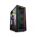 Cratos Nocturne - Intel i7-14700, 32GB DDR5, 1TB NVMe SSD, RX 9070 XT 16GB, FreeDOS