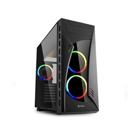 Cratos Cloud - Ryzen 7 9700X, 32GB DDR5, 1TB NVMe SSD, RX 9070 XT 16GB, FreeDOS