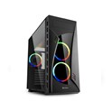 Cratos Cloud - Ryzen 7 9700X, 32GB DDR5, 1TB NVMe SSD, RX 9070 XT 16GB, FreeDOS