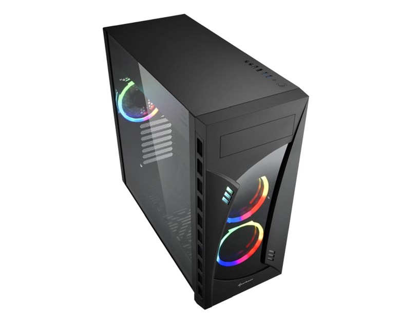 Cratos Cloud - Ryzen 7 9700X, 32GB DDR5, 1TB NVMe SSD, RX 9070 XT 16GB, FreeDOS