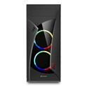 Cratos Cloud - Ryzen 7 9700X, 32GB DDR5, 1TB NVMe SSD, RX 9070 XT 16GB, FreeDOS