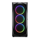 Cratos Midnight - Intel i7-14700, 32GB DDR5, 1TB NVMe SSD, RTX 5070 12GB, FreeDOS