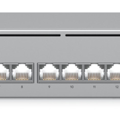 Ubiquiti UniFi switch USW-Pro-Max-16