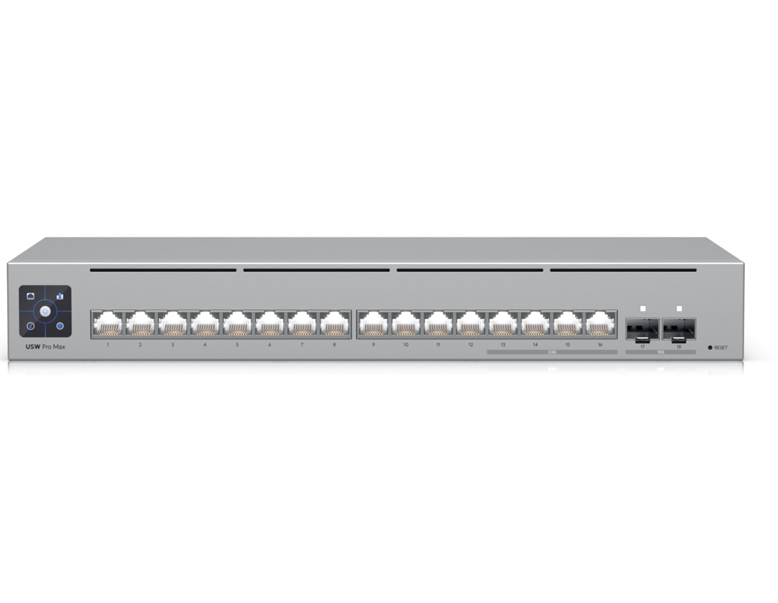 Ubiquiti UniFi switch USW-Pro-Max-16
