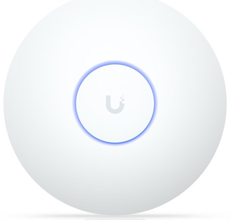 Ubiquiti UniFi U7 WiFi 7 Long-Range pristupna točka