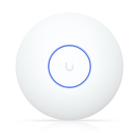 Ubiquiti UniFi U7 Lite WiFi 7 Long-Range pristupna točka