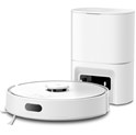 Tapo RV30 Max Plus robotski usisivač i perač, LiDAR + IMU dual Navigation, 2600 mAh, 300ml Dustbin, 300ml Water Tank, Smart Dust Collection, WiFi/Bluetooth, Home/Alexa, Tapo APP