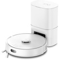 Tapo RV30 Max Plus robotski usisivač i perač, LiDAR + IMU dual Navigation, 2600 mAh, 300ml Dustbin, 300ml Water Tank, Smart Dust Collection, WiFi/Bluetooth, Home/Alexa, Tapo APP