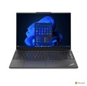 Lenovo ThinkPad E16 G2 16" WUXGA, Intel® Core™ Ultra 7 155H, 16GB DDR5, 512GB SSD, Intel Graphic, Wi-Fi 6 ax + BT, Win 11 Pro (21MA0019SC)