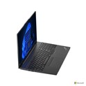 Lenovo ThinkPad E16 G2 16" WUXGA, Intel® Core™ Ultra 7 155H, 16GB DDR5, 512GB SSD, Intel Graphic, Wi-Fi 6 ax + BT, Win 11 Pro (21MA0019SC)