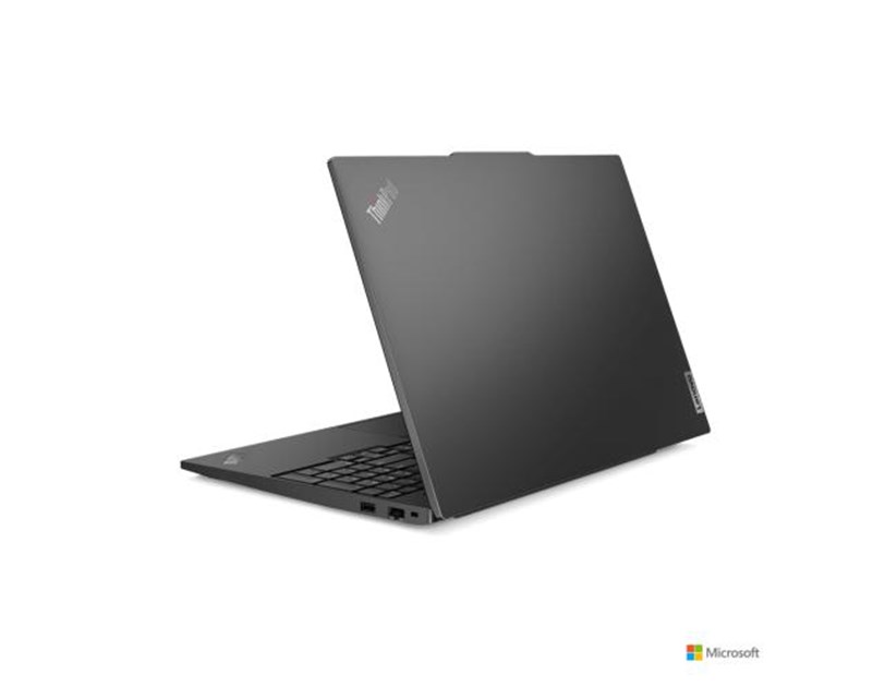 Lenovo ThinkPad E16 G2 16" WUXGA, Intel® Core™ Ultra 7 155H, 16GB DDR5, 512GB SSD, Intel Graphic, Wi-Fi 6 ax + BT, Win 11 Pro (21MA0019SC)