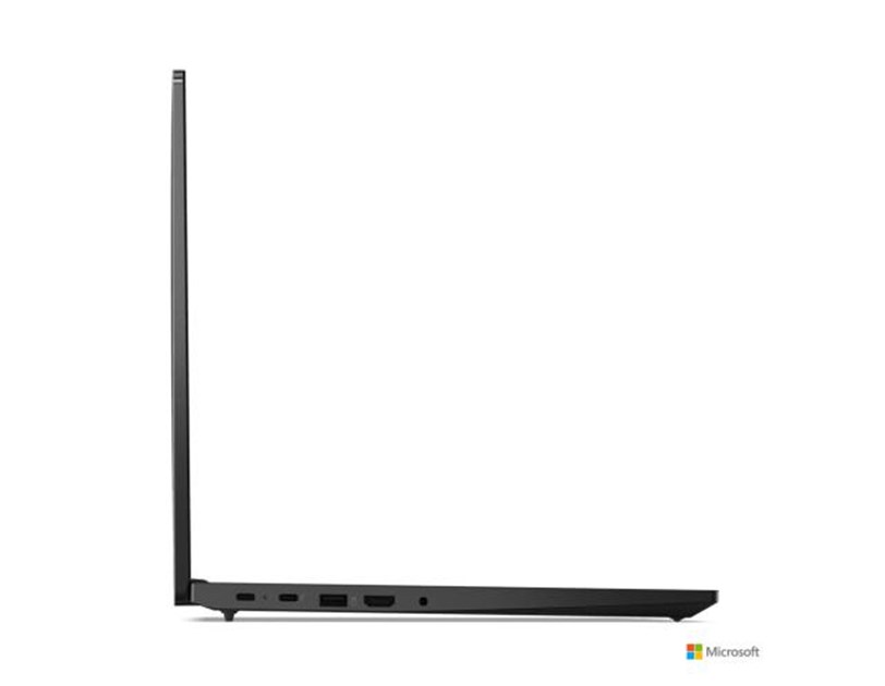 Lenovo ThinkPad E16 G2 16" WUXGA, Intel® Core™ Ultra 7 155H, 16GB DDR5, 512GB SSD, Intel Graphic, Wi-Fi 6 ax + BT, Win 11 Pro (21MA0019SC)