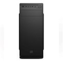 Cratos Office v1 PC - Intel i3-10105, 8GB DDR4, 512GB SSD, Intel UHD, Windows 11 Professional+ tipkovnica/miš