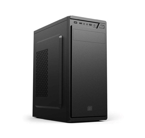Cratos Office v1 PC - Intel i3-10105, 8GB DDR4, 512GB SSD, Intel UHD, Windows 11 Professional+ tipkovnica/miš