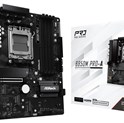 ASRock MB B850M PRO-A, S.AM5, DDR5, PCIe 5.0, HDMI/DP, mATX