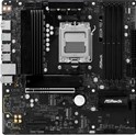 ASRock MB B850M PRO-A, S.AM5, DDR5, PCIe 5.0, HDMI/DP, mATX