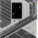 ASRock X870 PRO RS WIFI, S.AM5, DDR5, PCIe5.0, HDMI, ATX