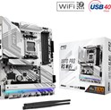 ASRock X870 PRO RS WIFI, S.AM5, DDR5, PCIe5.0, HDMI, ATX