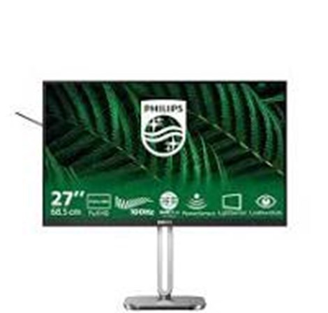 Philips 27" 27B2G5200/00 FHD (1920×1080) IPS, 100 Hz, 300 cd/m2, 1500:1, 4 ms, VGAx1 , HDMIx1, DPx1, USB hub