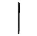 Spigen Rugged Armor, matte black - Samsung Galaxy A25 5G (ACS09225)