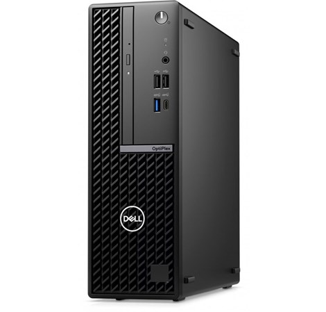 Dell OptiPlex 7020 SFF i5-14500 vPro, 16GB DDR5, 512GB SSD, WiFi/BT, miš/tipk, Win 11 Pro + 3Y