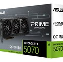 Asus PRIME GeForce RTX 5070 OC Edition 12GB GDDR7, PCIe 5.0x16, HDMI/3×DP