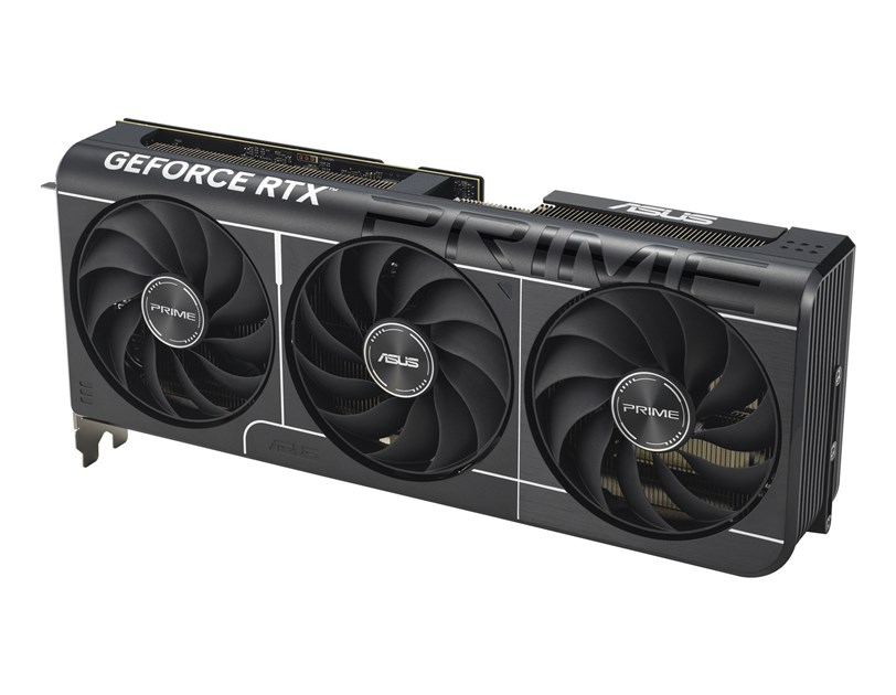 Asus PRIME GeForce RTX 5070 OC Edition 12GB GDDR7, PCIe 5.0x16, HDMI/3×DP