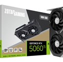 Zotac  RTX 5060 TI Twin Edge 8GB GDDR7 128-bit, PCIe 5.0x8, 3×DP/HDMI