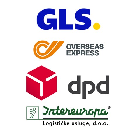 Usluga dostave (do 20 kg)
