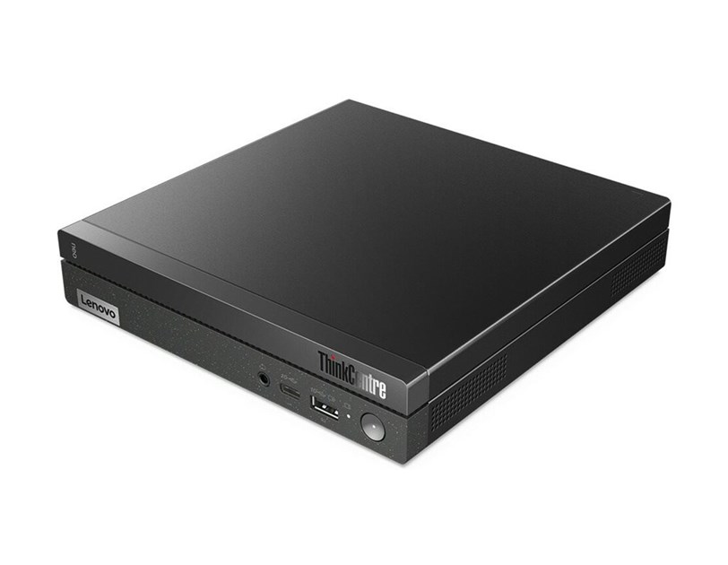 Lenovo ThinkCentre NEO 50q Gen 4 Tiny + 1MORE TWS Color Buds, Intel Core i5-13420H, 16GB DDR4, 512GB SSD, Intel UHD Graphics, HDMI/DP, WiFi-ax/BT5.1, tipk/miš + Win 11 Pro + 3Y (12LN0024CR-W11P) 