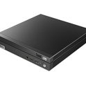 Lenovo ThinkCentre NEO 50q Gen 4 Tiny + 1MORE TWS Color Buds, Intel Core i5-13420H, 16GB DDR4, 512GB SSD, Intel UHD Graphics, HDMI/DP, WiFi-ax/BT5.1, tipk/miš + Win 11 Pro + 3Y (12LN0024CR-W11P) 