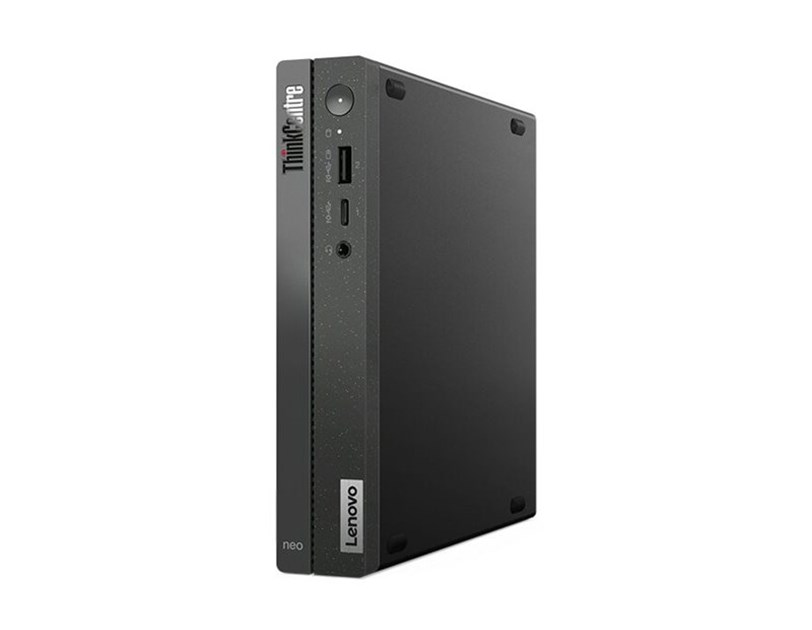 Lenovo ThinkCentre NEO 50q Gen 4 Tiny + 1MORE TWS Color Buds, Intel Core i5-13420H, 16GB DDR4, 512GB SSD, Intel UHD Graphics, HDMI/DP, WiFi-ax/BT5.1, tipk/miš + Win 11 Pro + 3Y (12LN0024CR-W11P) 
